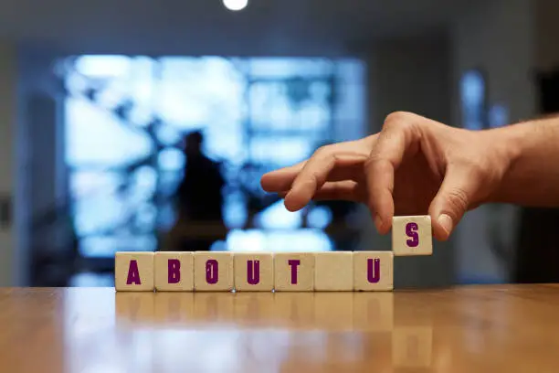 About Us
